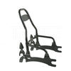 Indian Chief Classic Vintage 12" Detachable Passenger Backrest Sissy Bar (2014-2023)