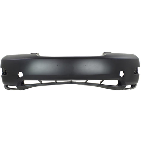Bumper Cover For 2004-2006 Lexus RX330 Japan Built Front