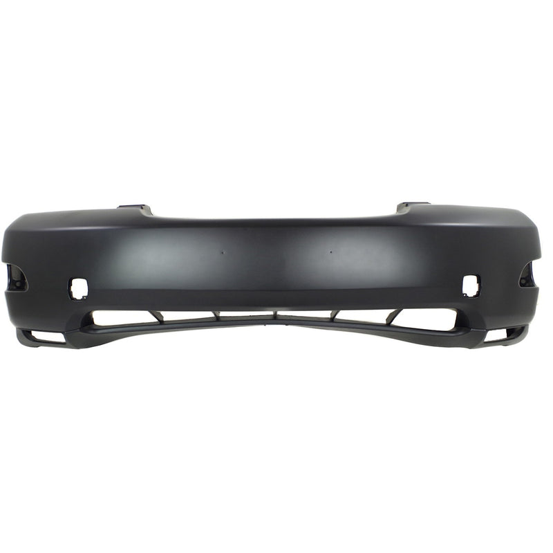 Bumper Cover For 2004-2006 Lexus RX330 Japan Built Front