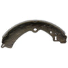 Suzuki Sierra MG410 SJ50 Narrow Track Brake Shoes Set (1984 - 1987)