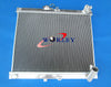 Mazda RX7 FC3S S4 1.3L MT 3Row Aluminum Radiator (1986-1988)