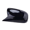 Scion tC Gloss Black M3 Style Mirror Cover Caps (2011-2016)