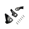 Golf Mk6 Right Headlight Repair Bracket Mount Clip (2009–2013)