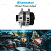 Hyundai Accent, Elantra, Excel, Kia Cerato 12V Alternator (2000-2006)