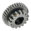 Yamaha Wolverine 350 YFM350FX Idler Gear 15T/34T & Bearing & Shaft