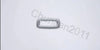 Volvo XC60 Interior Rear Door Open Switch Frame Cover Trim (2018-2021)