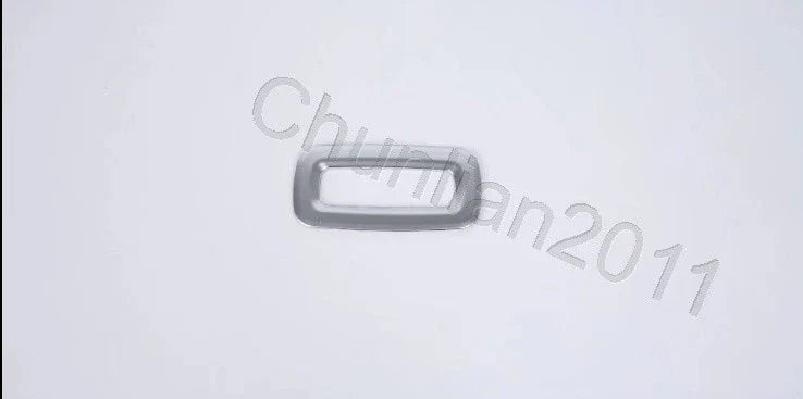 Volvo XC60 Interior Rear Door Open Switch Frame Cover Trim (2018-2021)