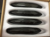 BMW 5 6 7 Series 5GT F10 Door Handle Covers (2010-2017)