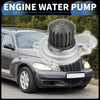 Chrysler PT Cruiser Timing Belt Kit Water Pump