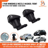 Toyota Hilux Vigo, Yaris Windshield Washer Nozzle Jet (2005-2014, 2008-2012)