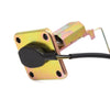 HJ125T-9D Fuel Level Gauge Oil Meter Sender Sensor