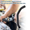 Porsche Cayenne Rubber Coolant Pipe Radiator Hose (2006-2009)