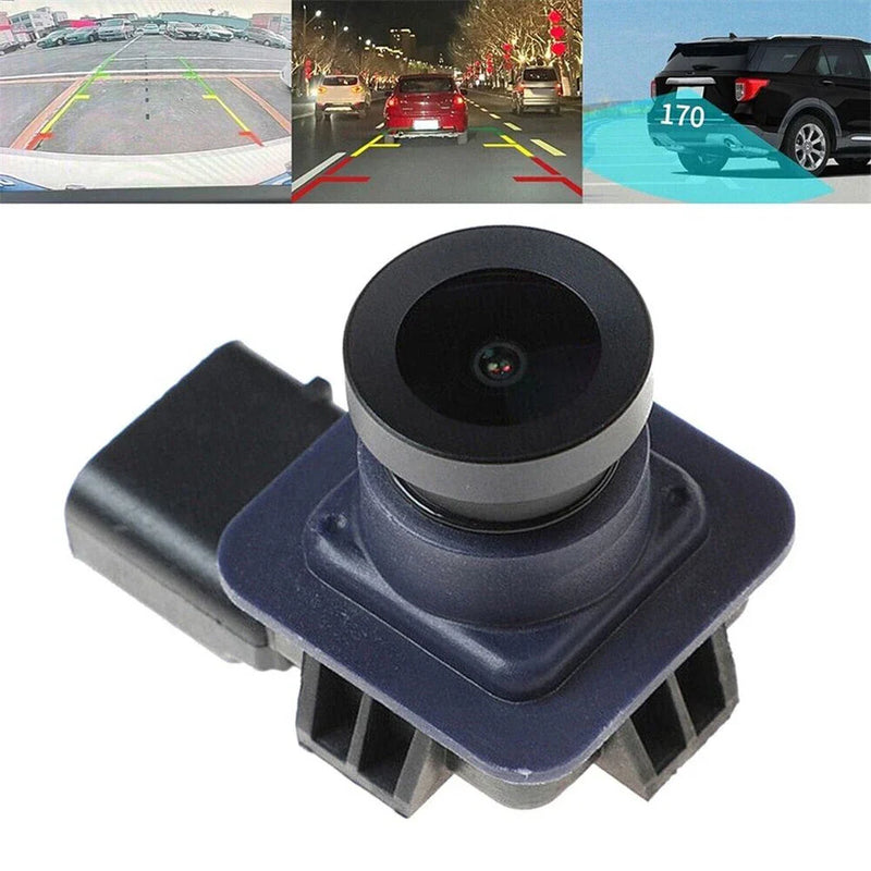 Ford Transit Rear View Backup Camera (2014-2023)
