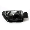 Isuzu D-Max RG01 4X4 2020-2023 Fuel Door Cap Cover Trim