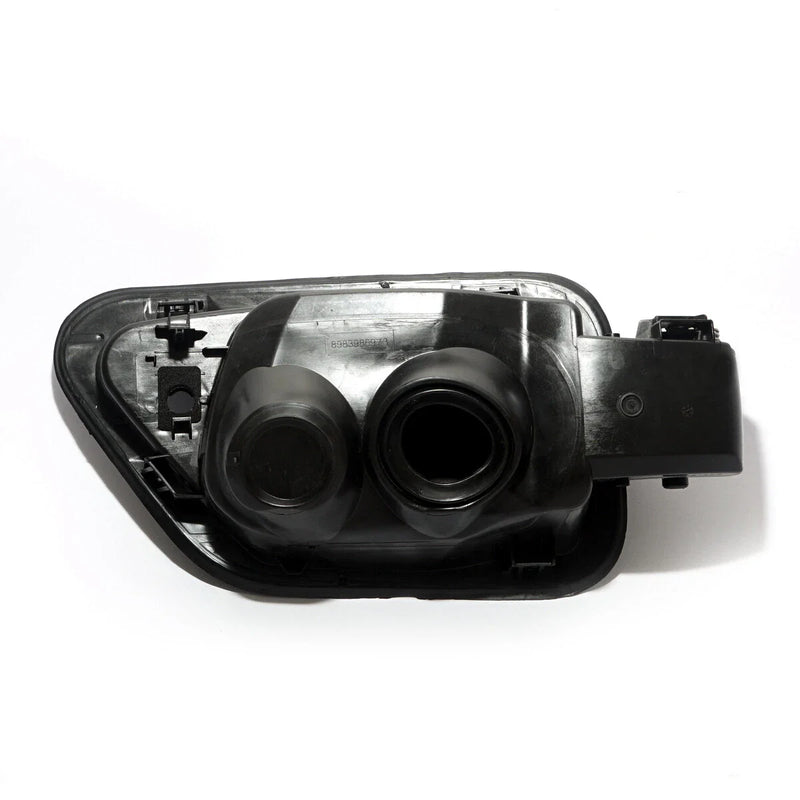 Isuzu D-Max RG01 4X4 2020-2023 Fuel Door Cap Cover Trim