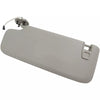 Buick Regal 1x Gray Right Side Sun Visor