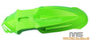 Kawasaki KX KDX KLX 110 125 140 250 450 KLX650R Fender Mudguard Cover (110-450)