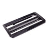 Toyota Tundra 1x Carbon Fiber Headlight Switch Panel Cover (2022-2023)