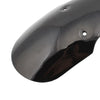 Bonneville T100, Scrambler, Thruxton (2001-2016) Gloss Black Fender