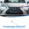 Lexus ES 250 Front Left Grille Trim (2019-2023)