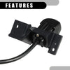 Hyundai Tucson Rear View Back Up Camera (2016-2018)