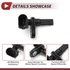 Porsche Cayenne ABS Wheel Speed Sensor (2017-2024)