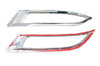 Holden Colorado 7 Reflector Under Bumper Cover (2012-2019)