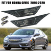 Civic 2 x Marker Lights (2016–2021)