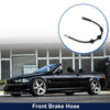 BMW 325i Front Brake Hose (2006 - 2016)