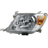 Toyota Hilux VIGO KUN25 KUN26 2 x Headlamps (2005-2008)
