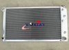 66-80 Chevy Small Block SBC Bel Air / Impala Radiator & Fan (1973-1980)