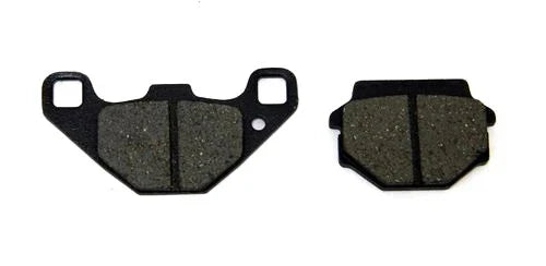 Suzuki Vinson 500 4x4 Rear Brake Pads (2003–2007)
