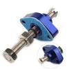 Yamaha Warrior 350 YFM350X (1987-2004) Blue CNC Cam Chain Tensioner