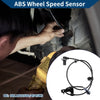 NISSAN Patrol GR V ABS Wheel Speed Sensor (2000-2004)