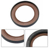 Chevrolet GMC Cadillac Hummer Timing Cover Seal (2002-2013)