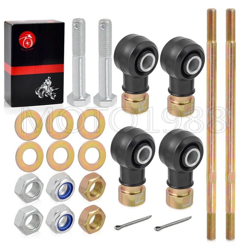 Polaris Sportsman 335 / 400 / 500 / 600 / 700 Tie Rod Set (1998-2008)