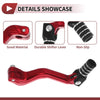 Kayo T2 Folding Motorcycle Gear Shifter Lever / 1 Pc / Gear Shifter Lever