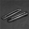 Ford Mustang Carbon Fiber Look Door Armrest Covers (2015-2022)