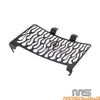 Harley Pan America 1250 Flame Radiator Grill Guard (2021-2022)