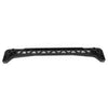 Honda Civic CNC Aluminum Black Rear Control Arm Brace (1996-2000)