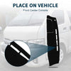 TOYOTA HIACE Dash Cover Mat 1 x Set (2004–2024)