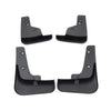 Mazda CX-5 Mud Flaps Splash Guards (2022-2024)
