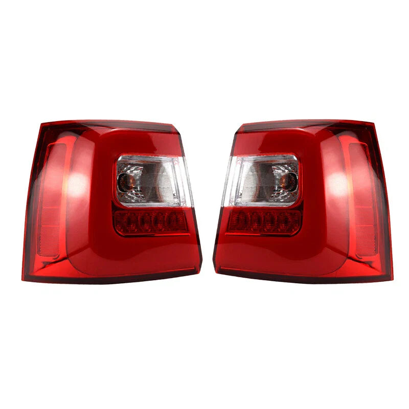 Kia Sorento LED Left & Right Outer Stop Brake Tail Lights (2013-2015)