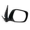 Toyota Land Cruiser Vx2007-2021 Electric Foldable Door Mirror