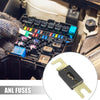 Car, Truck, Motorcycle, Boat, Audio 10 x 80A ANL Fuse