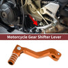 Kayo T2 Shifter Lever / Folding / Gear