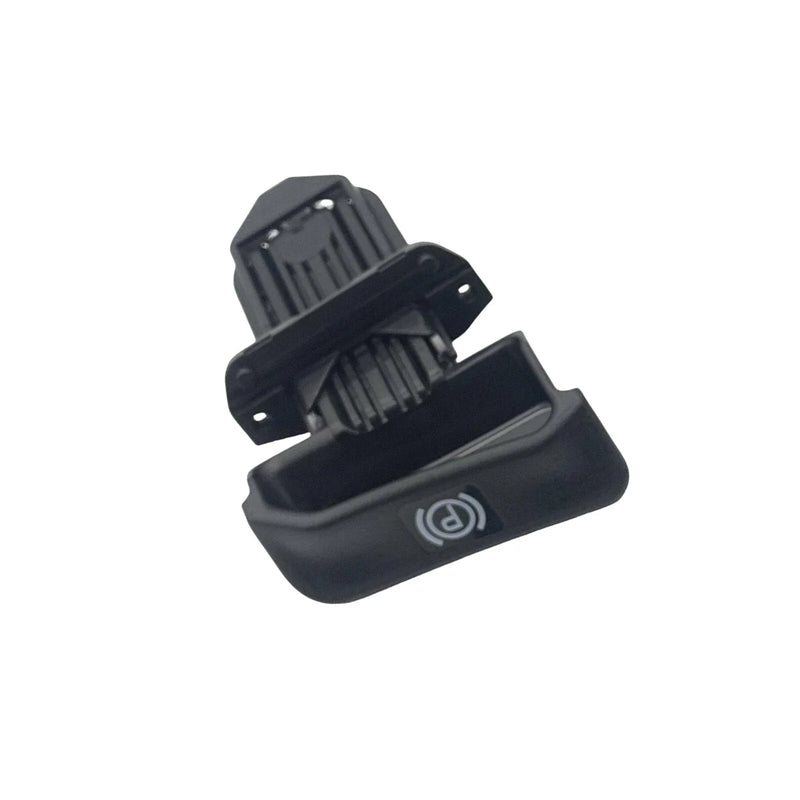 Benz S W140 Handbrake Release Lever Handle w/ Base (1991-1998)