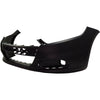Bumper Cover Fascia Front For Dodge Dart 2013-2016