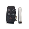Land Rover Discovery 4, Range Rover Evoque, Jaguar XF Smart Key Remote