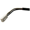 Toyota Camry 2002-2006 RH Black Electric Door Mirror (2 x)